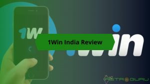 1Win India Review