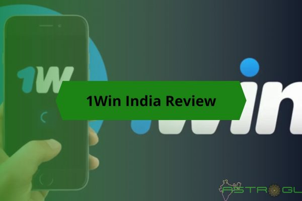 1Win India Review