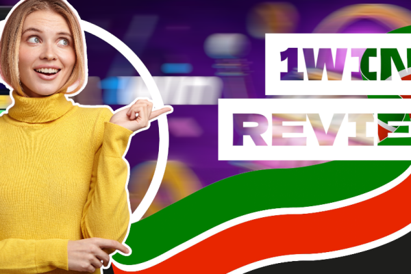 Betting and Gaming 1Win Bet Kenya