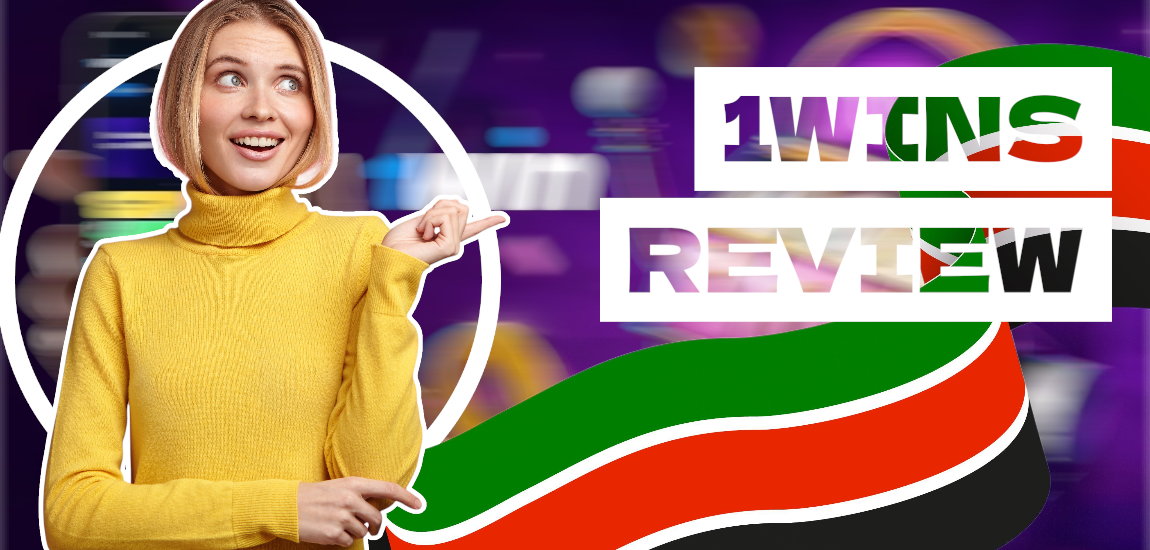 Betting and Gaming 1Win Bet Kenya