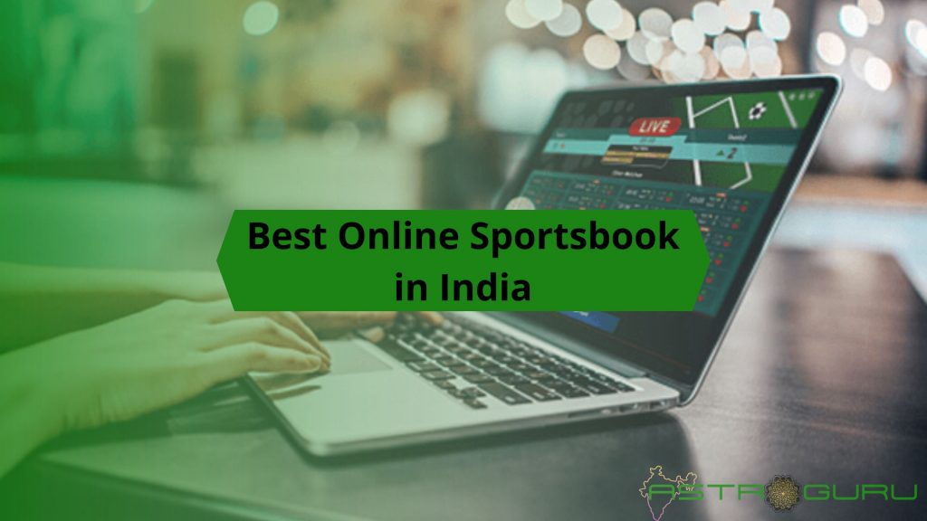 Best Online Sportsbook in India