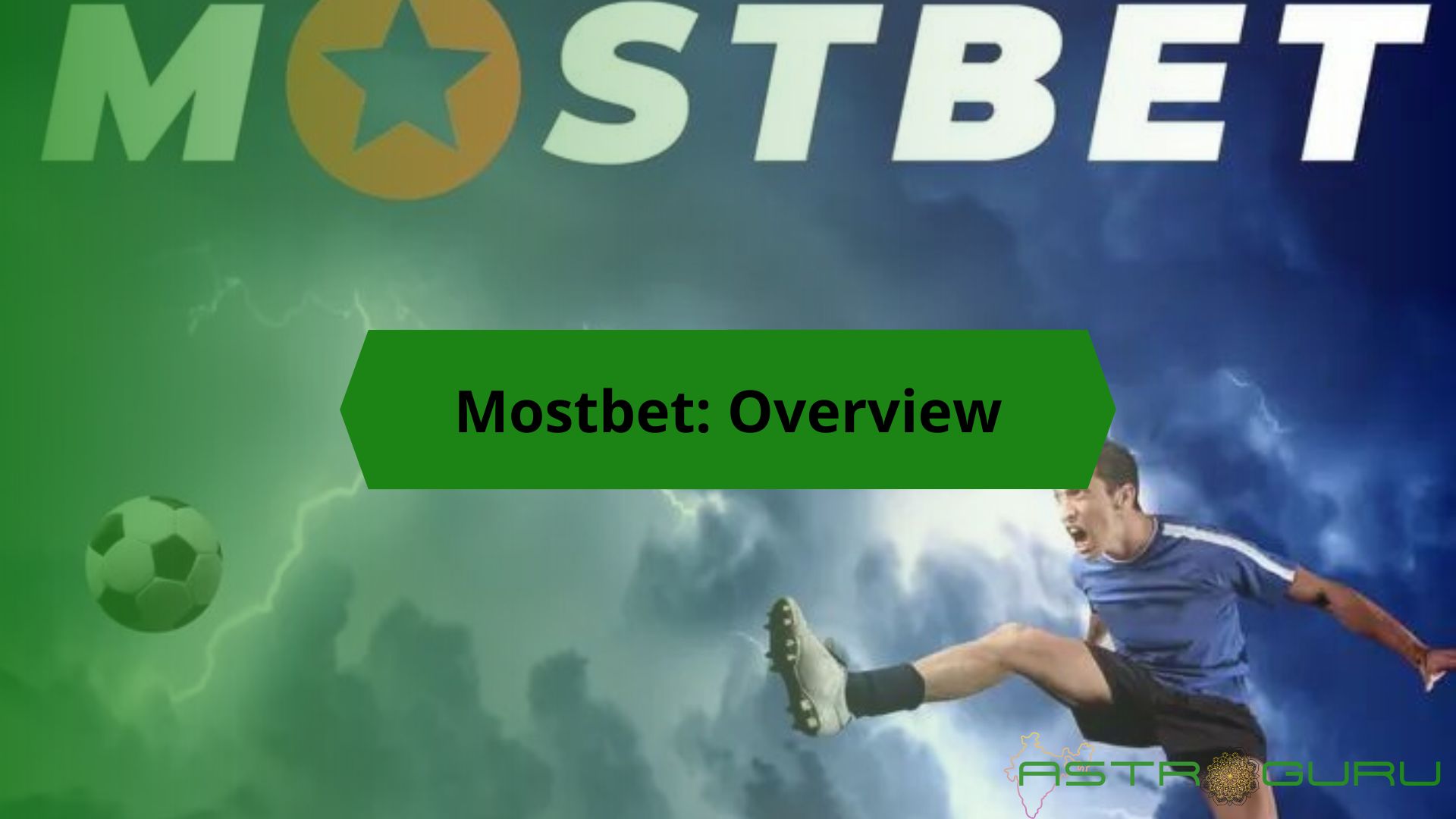 Mostbet Overview