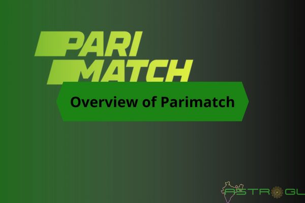 Overview of Parimatch