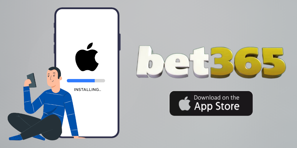 Bet365 App: Install Application For iOS in Bangladesh