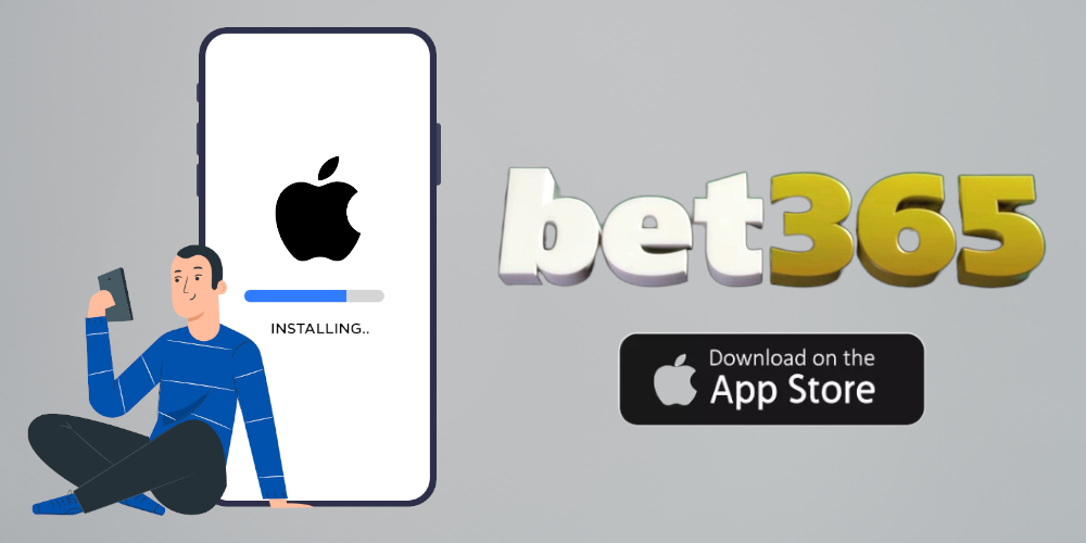 Bet365 Baixar App para Android (APK) e iOS