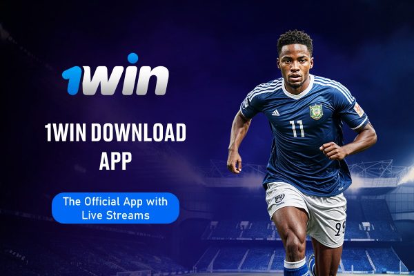 1Win Download App with Live Streams