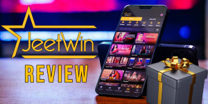 Jeetwin Site Review: Types of Bets, Bonus, Odds