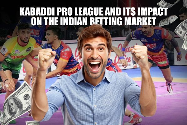 Kabaddi Pro League and Its Impact on the Indian Betting Market