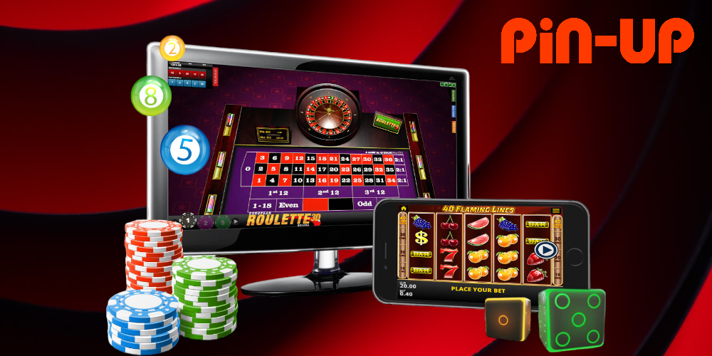 How We Improved Our pin up casino In One Month