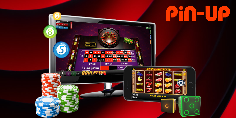 Pin-up Bet: The Premier Online Casino Site For Indian Players Who